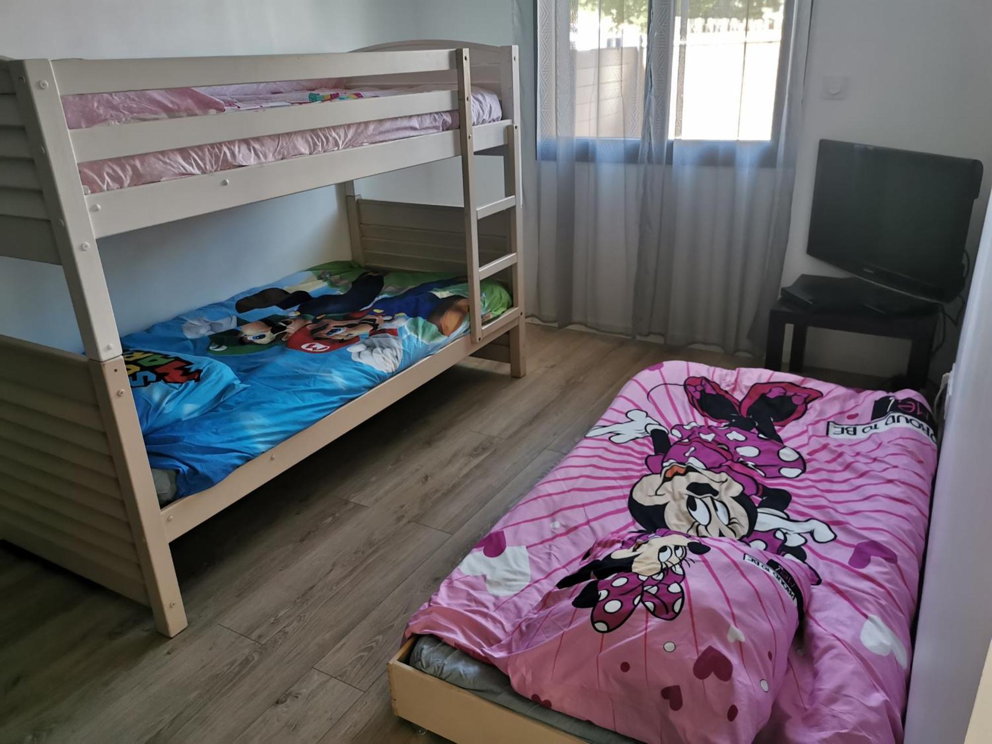Maison Familiale Andernos Bagian luar foto